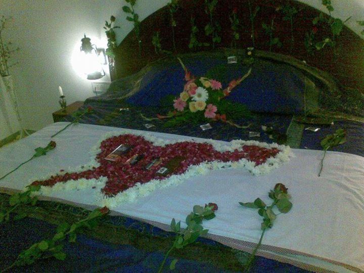 Hotel Sargam Sadan Udaipur Exterior photo