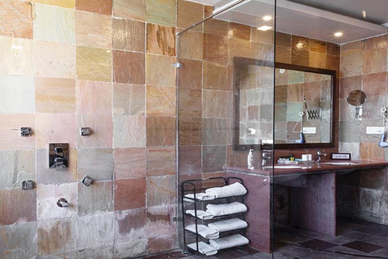 Hotel Sargam Sadan Udaipur Exterior photo